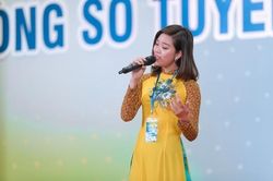 39 thí sinh đặc cách vào bán kết Giọng hát hay Hà Nội