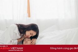 Có gì trong miếng dán hạ sốt thông minh các mẹ Việt tin dùng?