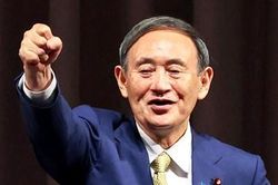 Những điều ít biết về tân Thủ tướng Nhật Bản Yoshihide Suga