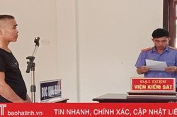 Chưa được xóa án tích lại tiếp tục 'bóc lịch' 3 năm vì tội tàng trữ ma túy