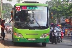 Văn minh xe bus