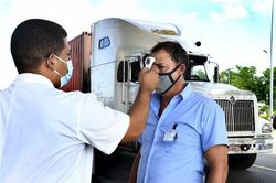 Nhật Bản hỗ trợ Cuba gần 5 triệu USD chống dịch COVID-19