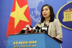 Việt Nam sẵn sàng chia sẻ kinh nghiệm tham gia CPTPP với Anh