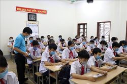Sơn La phấn đấu bao phủ bảo hiểm y tế học sinh, sinh viên