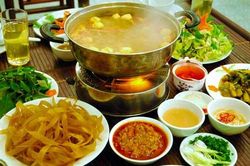 Những người tuyệt đối không nên ăn lẩu kẻo 'rước họa vào thân'