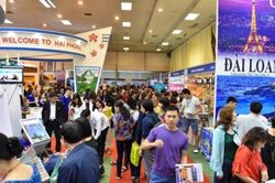 Hội chợ VITM Hà Nội 2020 sẽ diễn ra từ 18-21/11