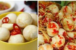 Loại quả người Việt cho rằng độc nhưng ở Nhật Bản được coi là 'thuốc tiên' chữa nhiều bệnh