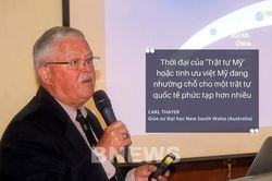 'Cú hích' cho những thay đổi lịch sử