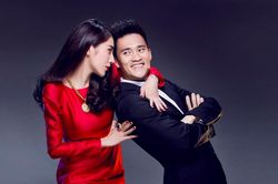 Bị 'đá đểu' vì thua trong cuộc bình chọn cho Công Vinh, Thủy Tiên nói 1 câu ai cũng vỗ tay