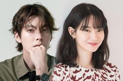 Shin Min Ah tiết lộ tình trạng yêu đương với Kim Woo Bin sau 5 năm hẹn hò