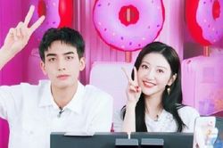 Cảnh Điềm 'bực tức' với những lời chia sẻ của Tống Uy Long trên sóng livestream