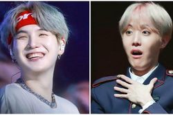 J-Hope (BTS) từng bị sốc khi lần đầu gặp Suga, V đột ngột thay đổi kết hoạch giải nghệ