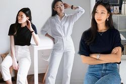 Để diện đồ tối giản mà vẫn đẹp mắt và thời thượng, đây là những bí quyết nàng cần biết