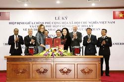 Hải quan Việt Nam: Khẳng định vị thế hội nhập quốc tế
