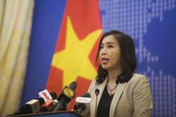 Việt Nam sẵn sàng chia sẻ kinh nghiệm tham gia CPTPP
