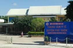 Phú Thiện: Bé trai 20 tháng tuổi tử vong, nghi bị sặc khi ăn thạch rau câu