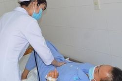 Cứu sống bệnh nhân tăng mỡ máu 'siêu khủng'