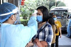 Đảm bảo cơ sở cách ly thu phí đáp ứng yêu cầu của người nhập cảnh