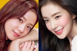 Hóa ra hai nàng visual của Red Velvet và BLACKPINK có chung một nhược điểm ngoại hình