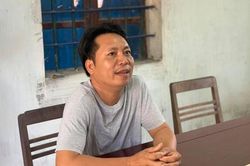 Bắt kẻ cho vay tiền với lãi suất 110% đến 183%/năm