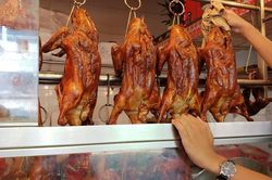 3 địa chỉ bán vịt quay ở TP.HCM