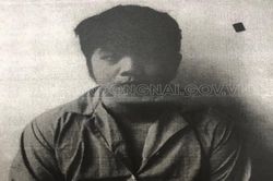 Nghi can ấu dâm Trung Quốc bị bắt tại khu cách ly ở Đồng Nai