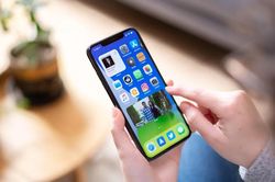 Lỗi khó chịu đầu tiên trên iOS 14