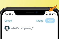 Vì sao iPhone hiện chấm da cam sau khi nâng cấp lên iOS 14?