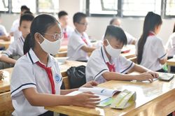 Lạm thu đầu năm: Nhập nhằng các khoản thu tự nguyện
