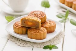 Chính thức có Bộ Tiêu chuẩn quốc gia dành cho bánh trung thu