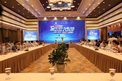 Ưu tiên cho nghiên cứu, ứng dụng và phát triển công nghệ lĩnh vực năng lượng