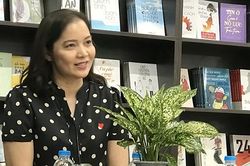 Bồi đắp văn hóa đọc từ không gian tôn vinh sách đích thực