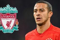 Liverpool: 8 điều bạn chưa biết về bản hợp đồng mang tên Thiago