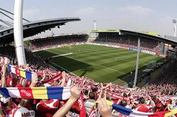 Bundesliga lại đi trước châu Âu một bước