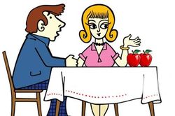 Truyện cười: Làm đàn ông rất mệt