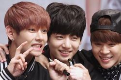 'Lịm tim' ngắm nhóm 'maknae' của BTS thời non tơ đến khi trưởng thành