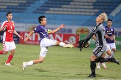 Ai cản được Hà Nội FC?