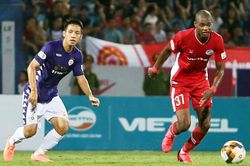 Lịch thi đấu chung kết cúp Quốc gia Việt Nam: Hà Nội đại chiến Viettel