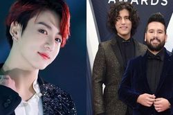 Chủ nhân bản hit '10,000 Hours' khen ngợi Jungkook BTS, bày tỏ muốn hợp tác