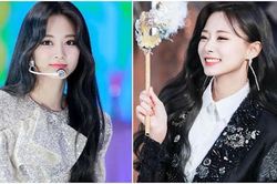 Tzuyu Twice 'mê hoặc' fan với vẻ đẹp huyền thoại