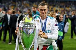 THỐNG KÊ: Bale xứng đáng là huyền thoại của Real Madrid