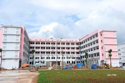 Cách xác định công trình dân dụng và hạ tầng kỹ thuật