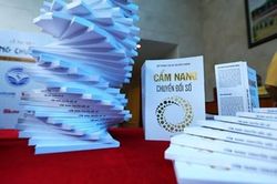 Bộ Thông tin - Truyền thông ra mắt cẩm nang chuyển đổi số