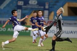 Ám ảnh Bùi Tiến Dũng