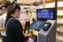 Nhà sách thông minh đầu tiên ra mắt bạn đọc tại TPHCM