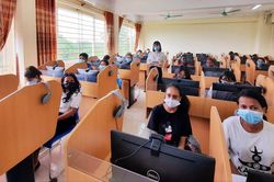Đại học Thái Nguyên: Xét tuyển theo điểm thi tốt nghiệp THPT và kết quả học tập