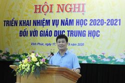 Cách hiểu bỏ kiểm tra 1 tiết là chưa đúng