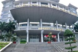 Trường ĐH Khoa học Tự nhiên- ĐHQG TP.HCM còn đến 2.325 chỉ tiêu