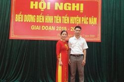'Viết về người mà mình hiểu nhất'!