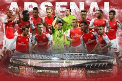 Thanh lý rẻ cầu thủ, CLB Arsenal 'lỗ vốn' hơn 200 triệu bảng